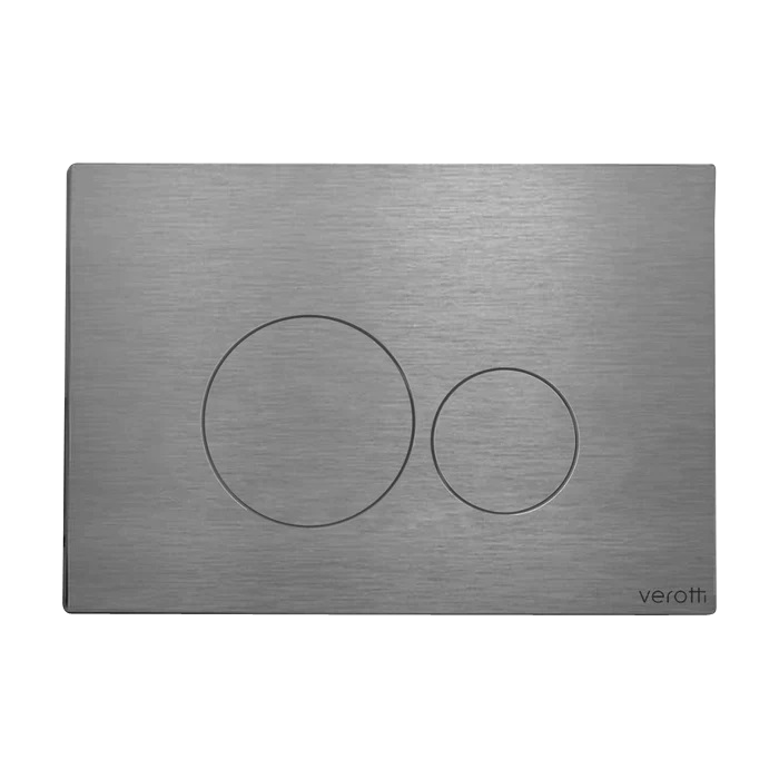CITY LIFE ABS | CIRCLE + IN-WALL CISTERN