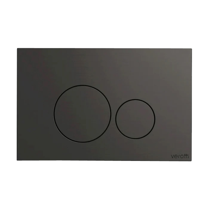 CITY LIFE ABS | CIRCLE + IN-WALL CISTERN