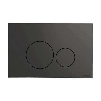 CITY LIFE ABS | CIRCLE + IN-WALL CISTERN
