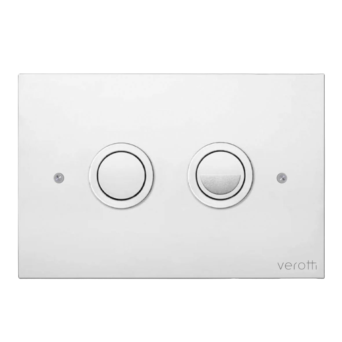 RETRO 2 | SATIN STAINLESS STEEL - PNEUMATIC 245 x 165
