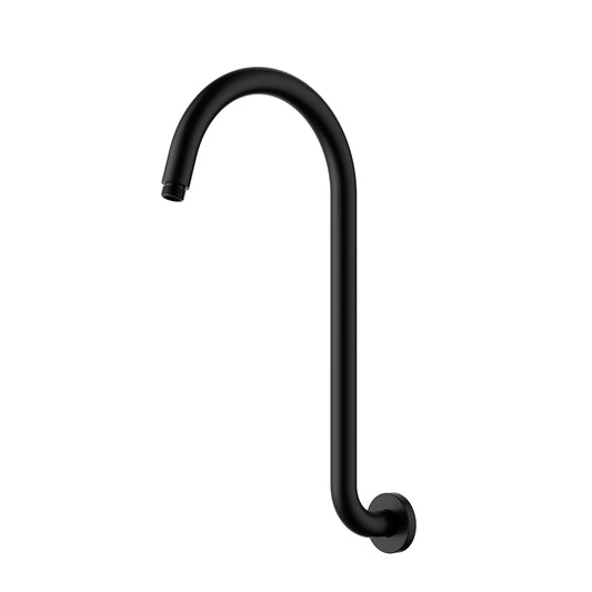 Clasico Shower Arm High Rise