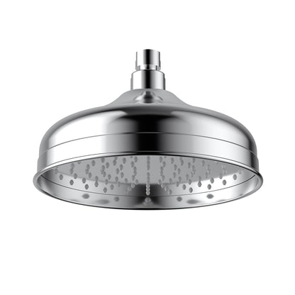 Clasico Shower Head Round 220mm