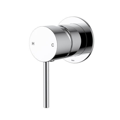 Hali Wall Mixer 60mm Cover Plate