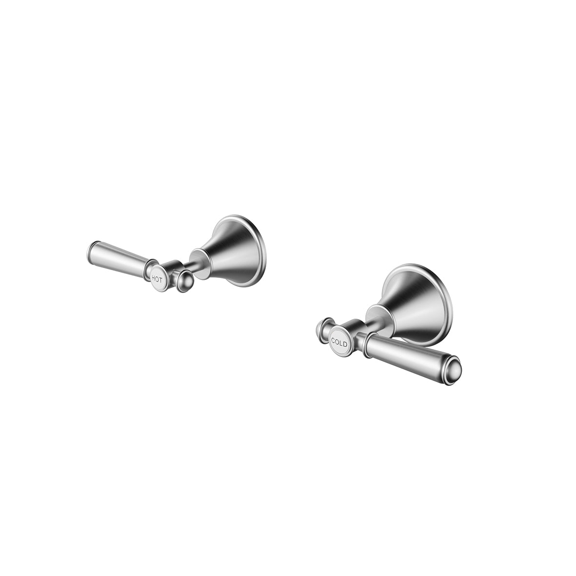 Clasico Wall Top Assemblies