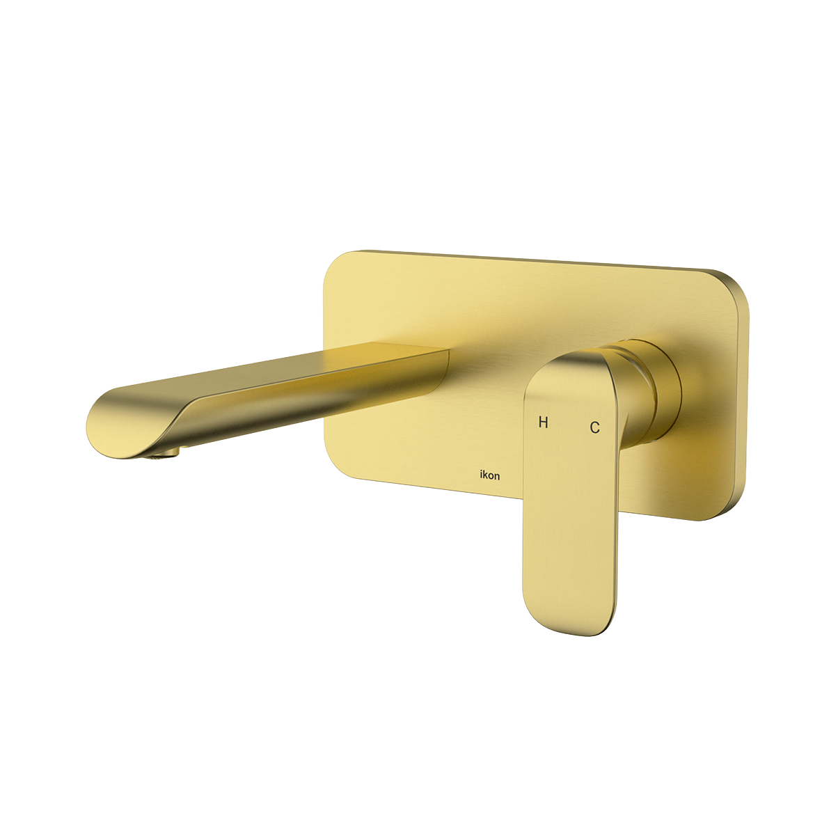 Kara Wall Mixer Basin