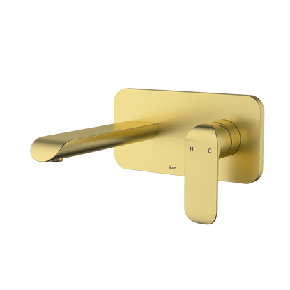 Kara Wall Mixer Basin