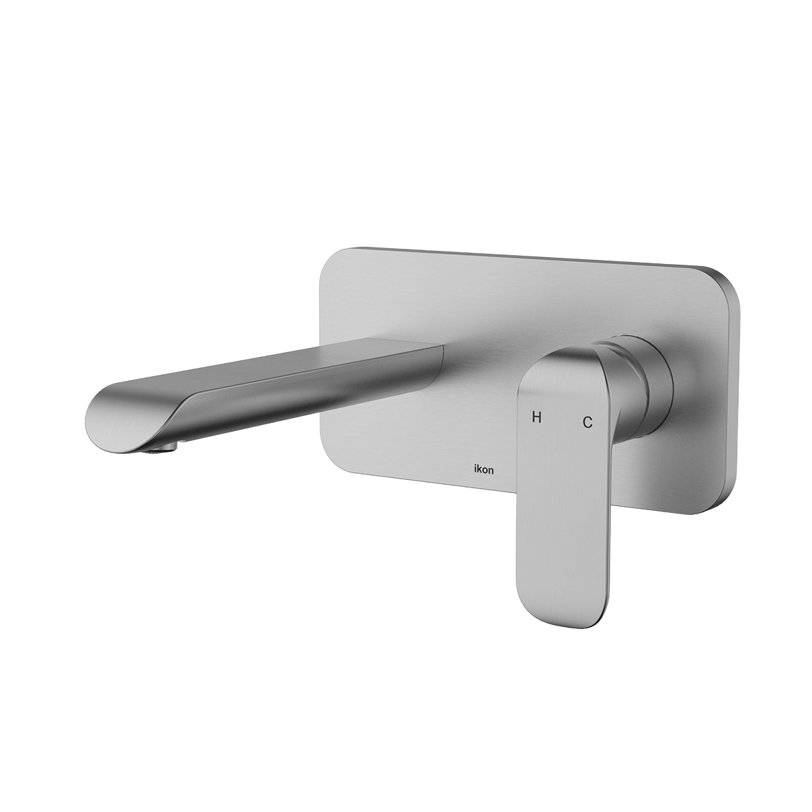 Kara Wall Mixer Basin