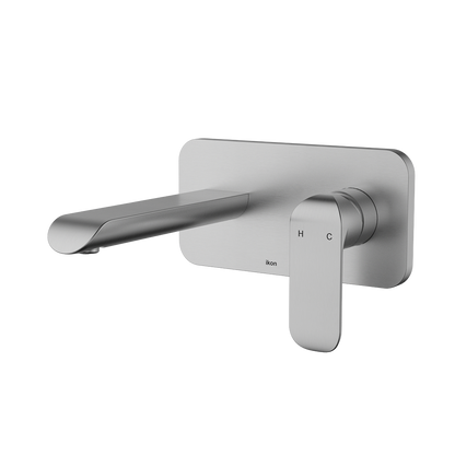 Kara Wall Mixer Basin