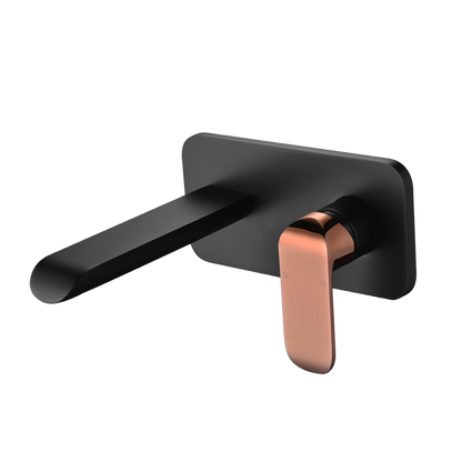 Kara Wall Mixer Basin