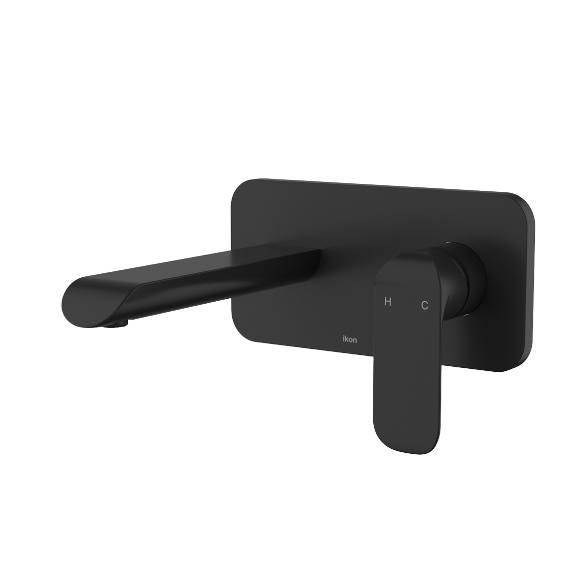 Kara Wall Mixer Basin