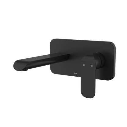 Kara Wall Mixer Basin