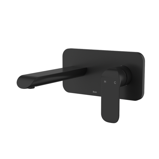 Kara Wall Mixer Basin