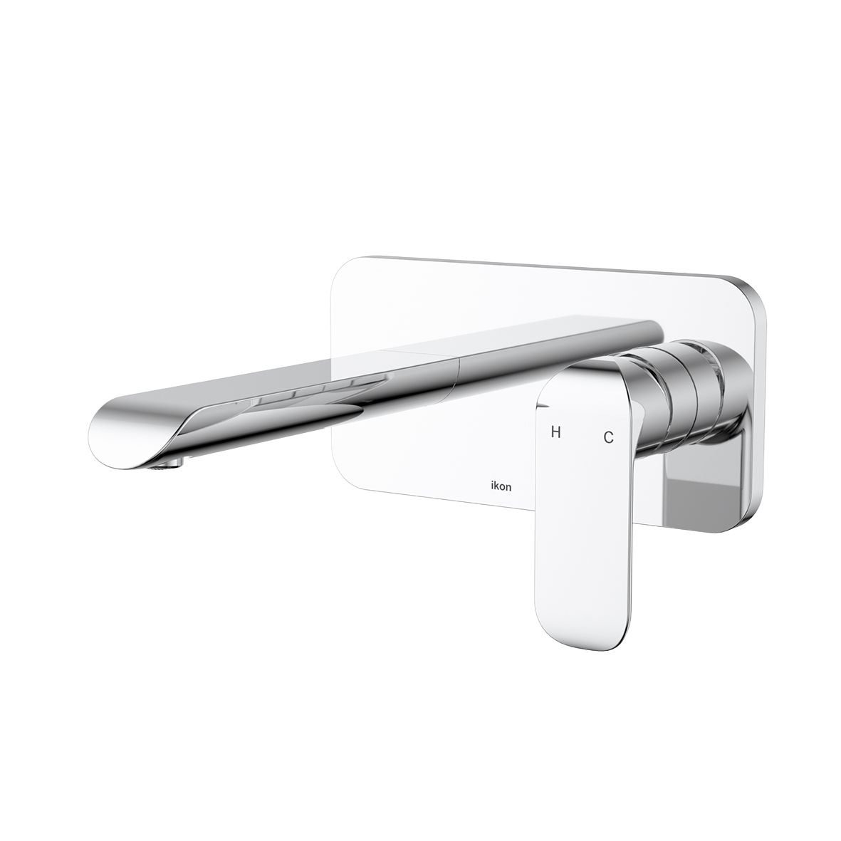 Kara Wall Mixer Basin