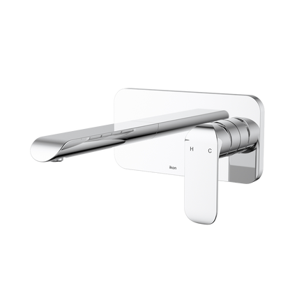 Kara Wall Mixer Basin