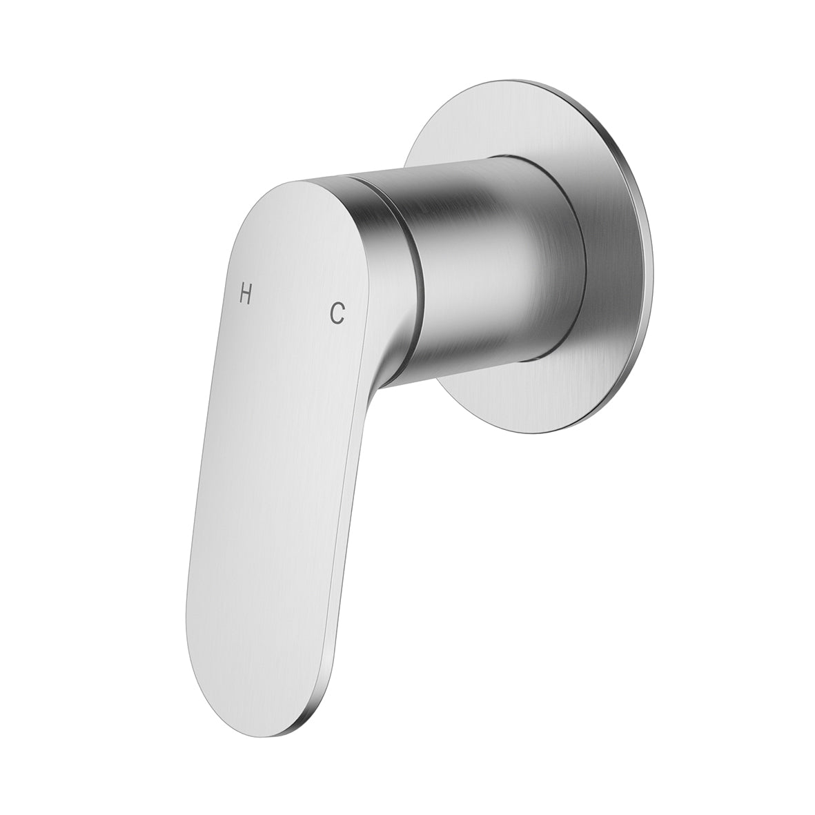 Sulu II Wall Mixer Trim Kits
