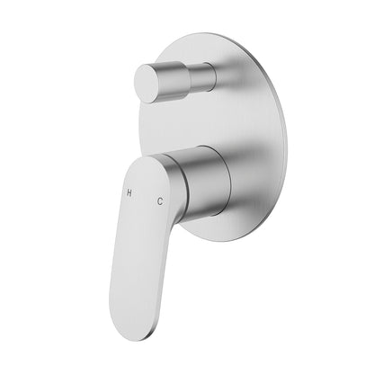 Sulu II Wall Diverter Mixer Trim Kits