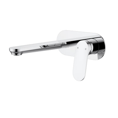 Sulu II Wall Basin Mixer Trim Kits