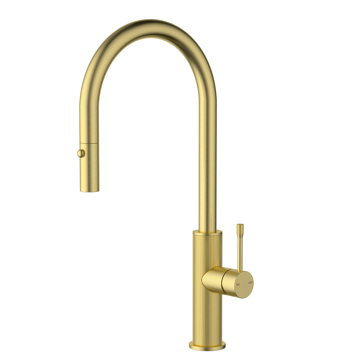 Linie Pull-out Sink Mixer
