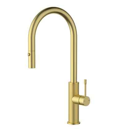 Linie Pull-out Sink Mixer