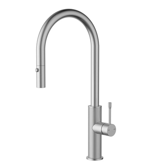 Linie Pull-out Sink Mixer
