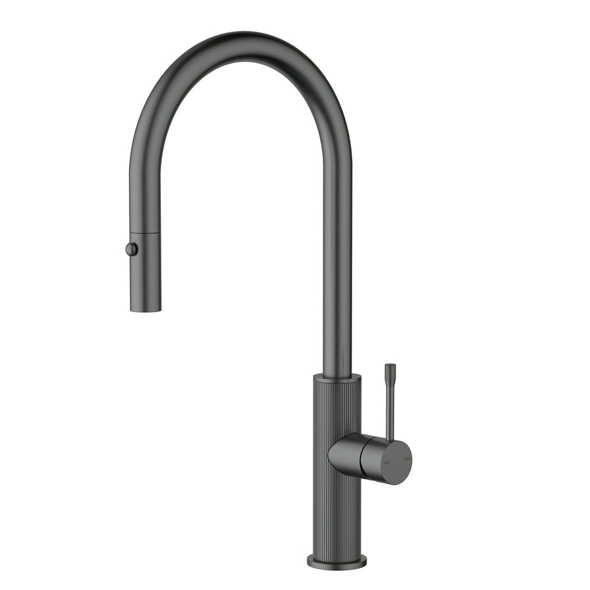 Linie Pull-out Sink Mixer