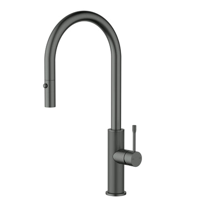 Linie Pull-out Sink Mixer