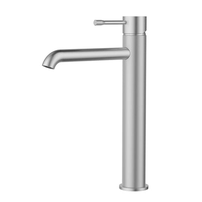 Linie High Rise Basin Mixer
