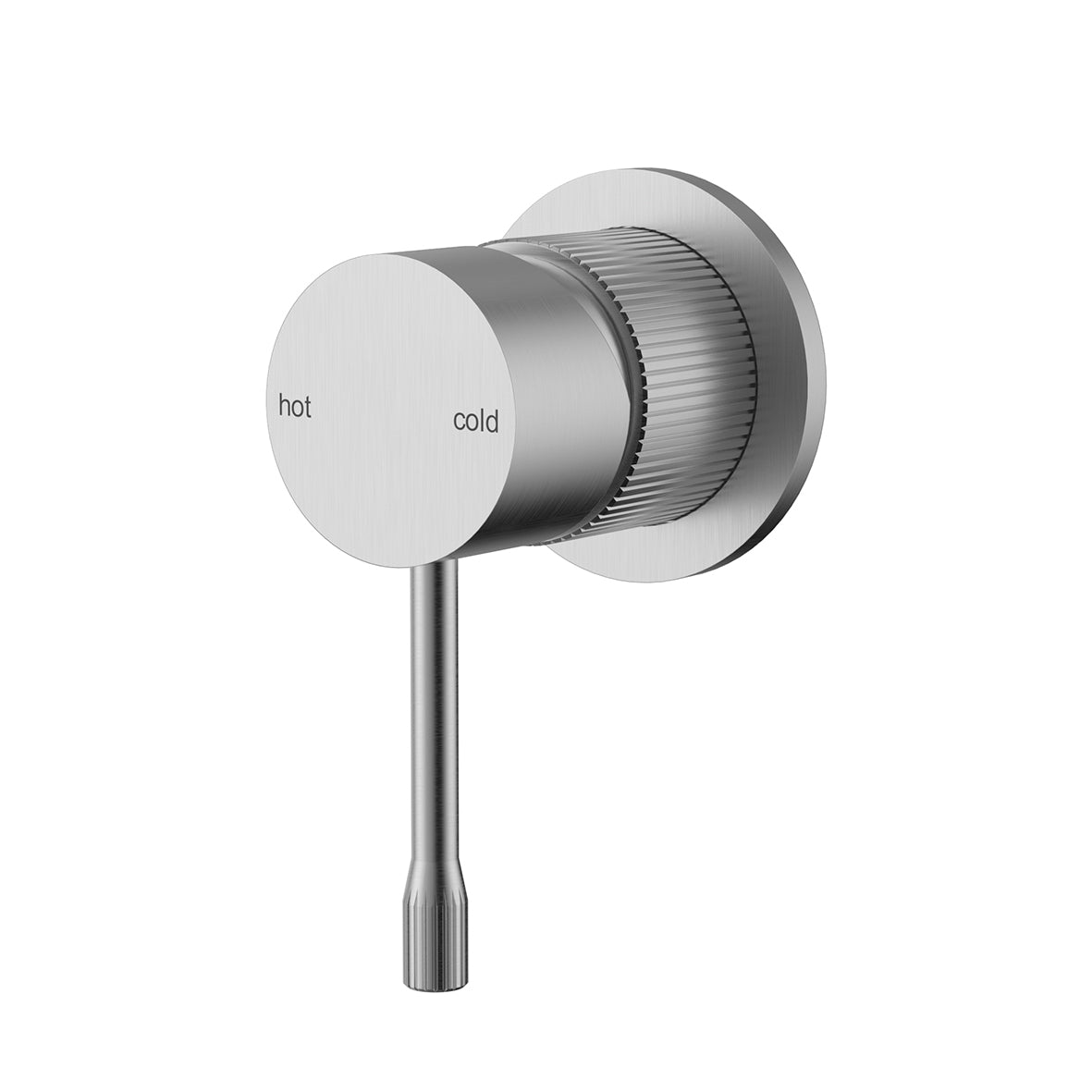 Linie Wall Mixer W/- 60mm Cover Plate