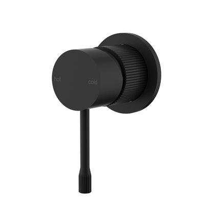 Linie Wall Mixer W/- 60mm Cover Plate