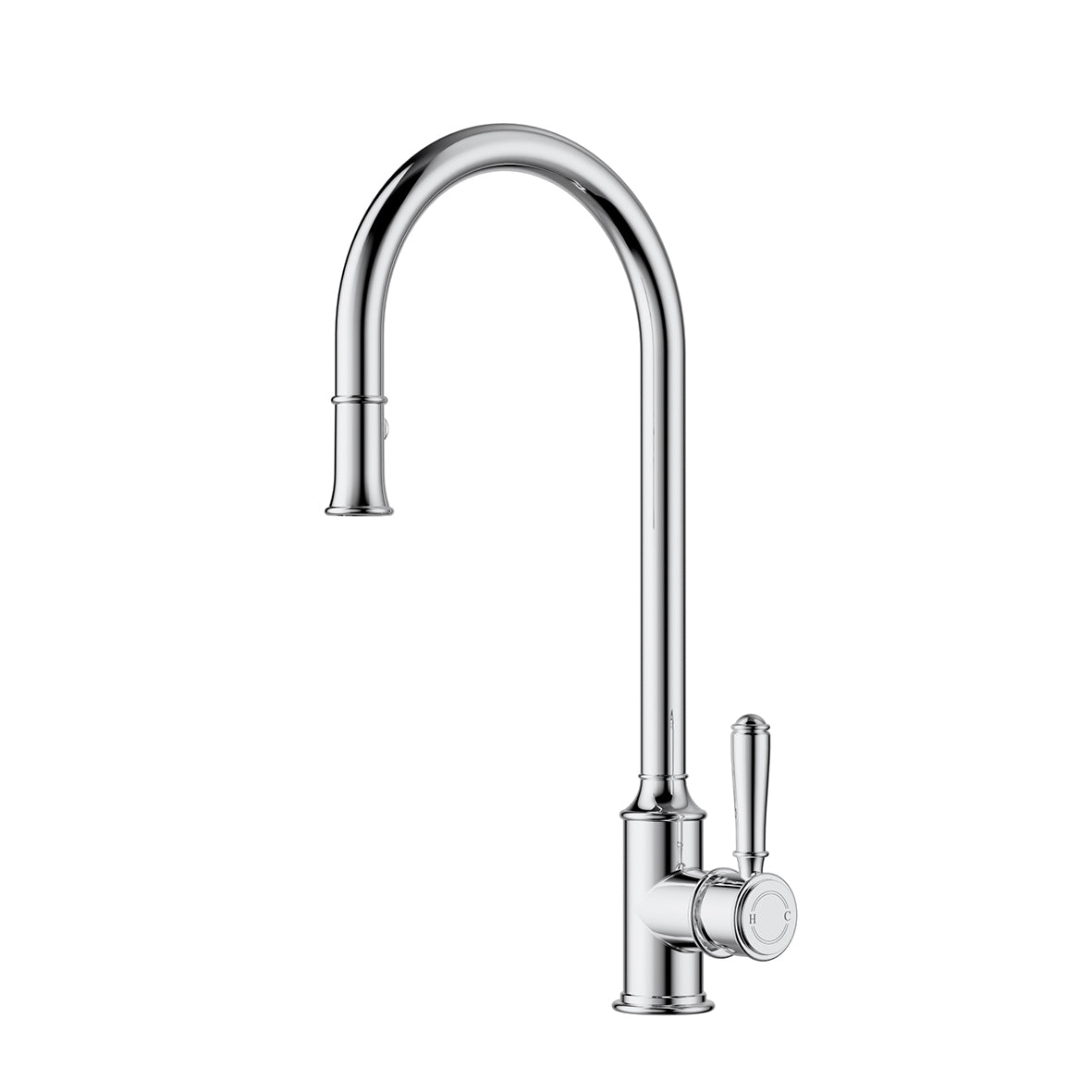 Clasico Sink Mixer Pull-Out