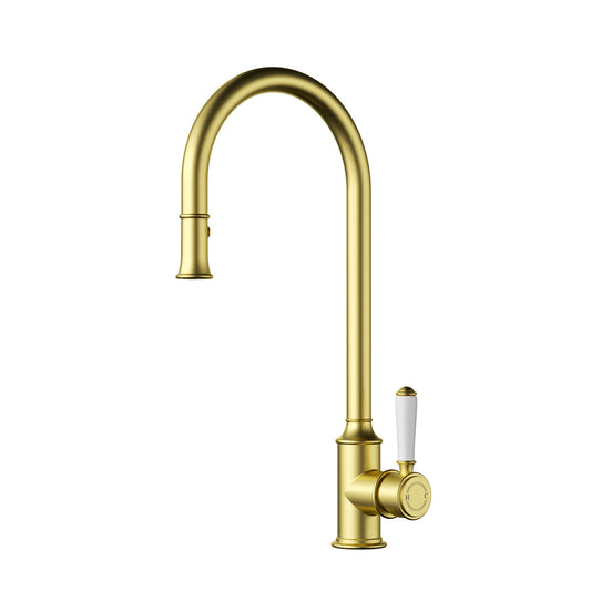 Clasico Sink Mixer Pull-Out