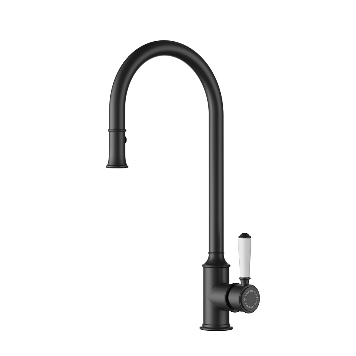 Clasico Sink Mixer Pull-Out