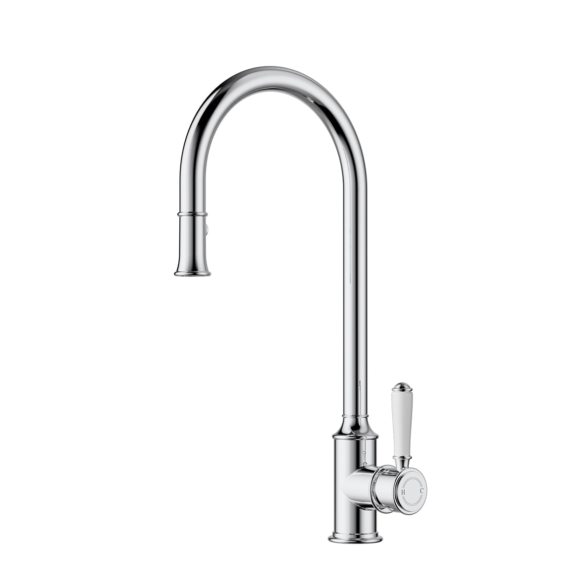 Clasico Sink Mixer Pull-Out