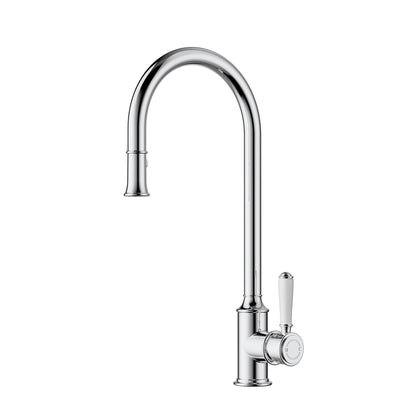 Clasico Sink Mixer Pull-Out