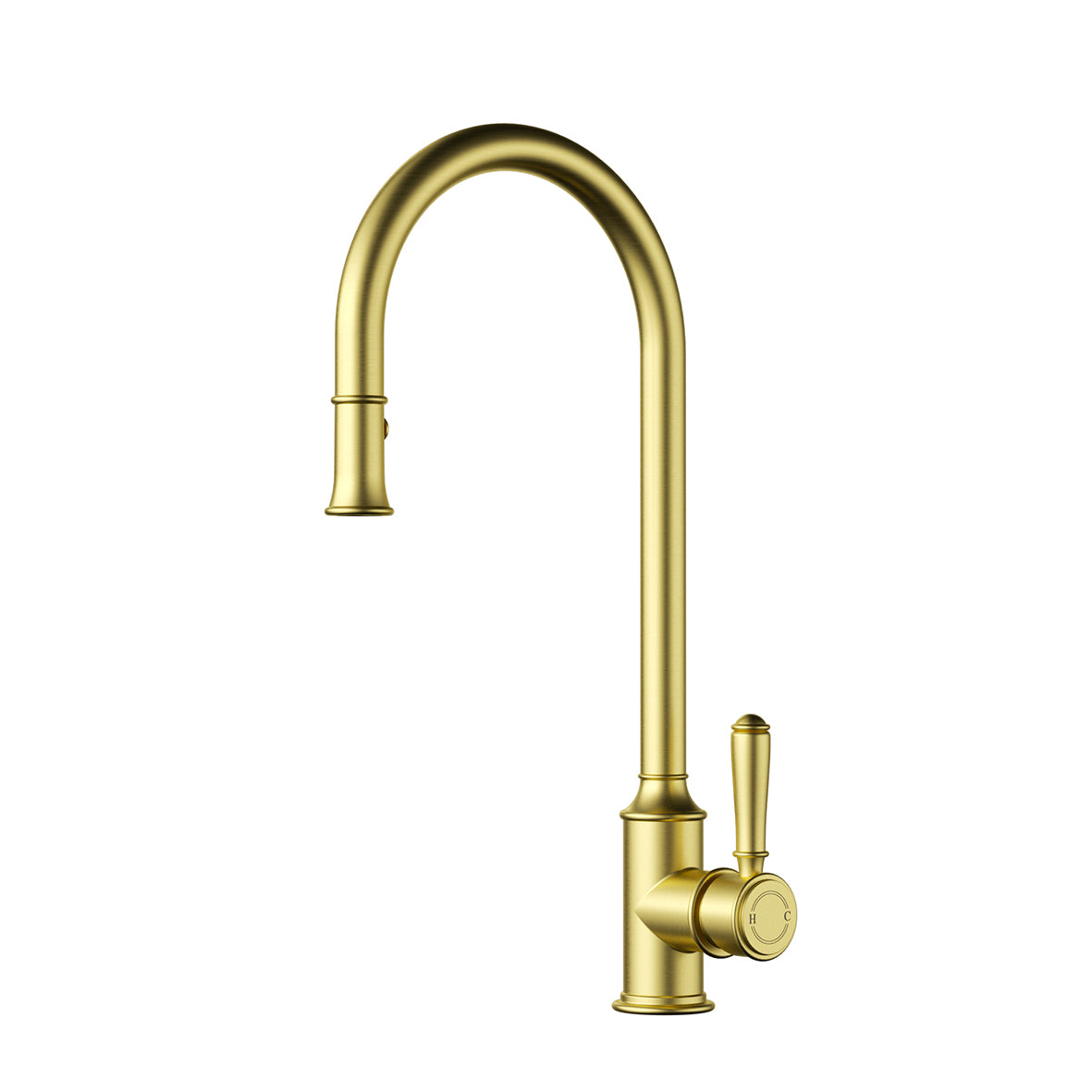 Clasico Sink Mixer Pull-Out