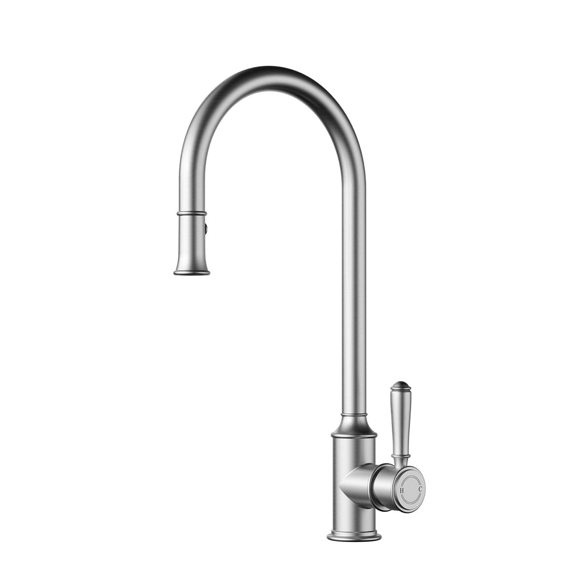 Clasico Sink Mixer Pull-Out