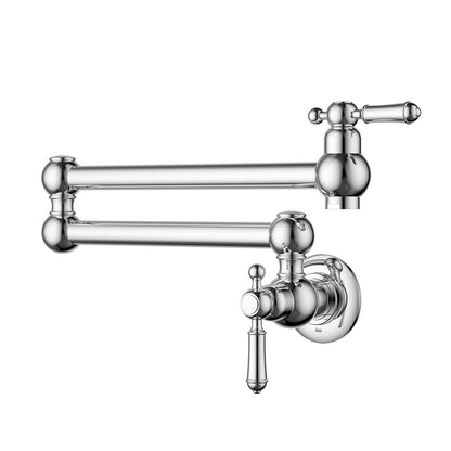 Clasico Pot Filler