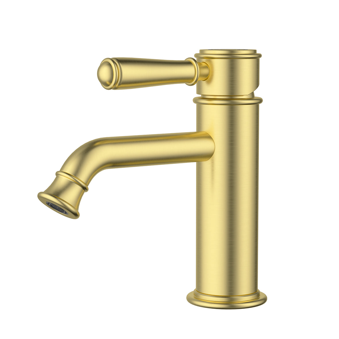 Clasico Basin Mixer