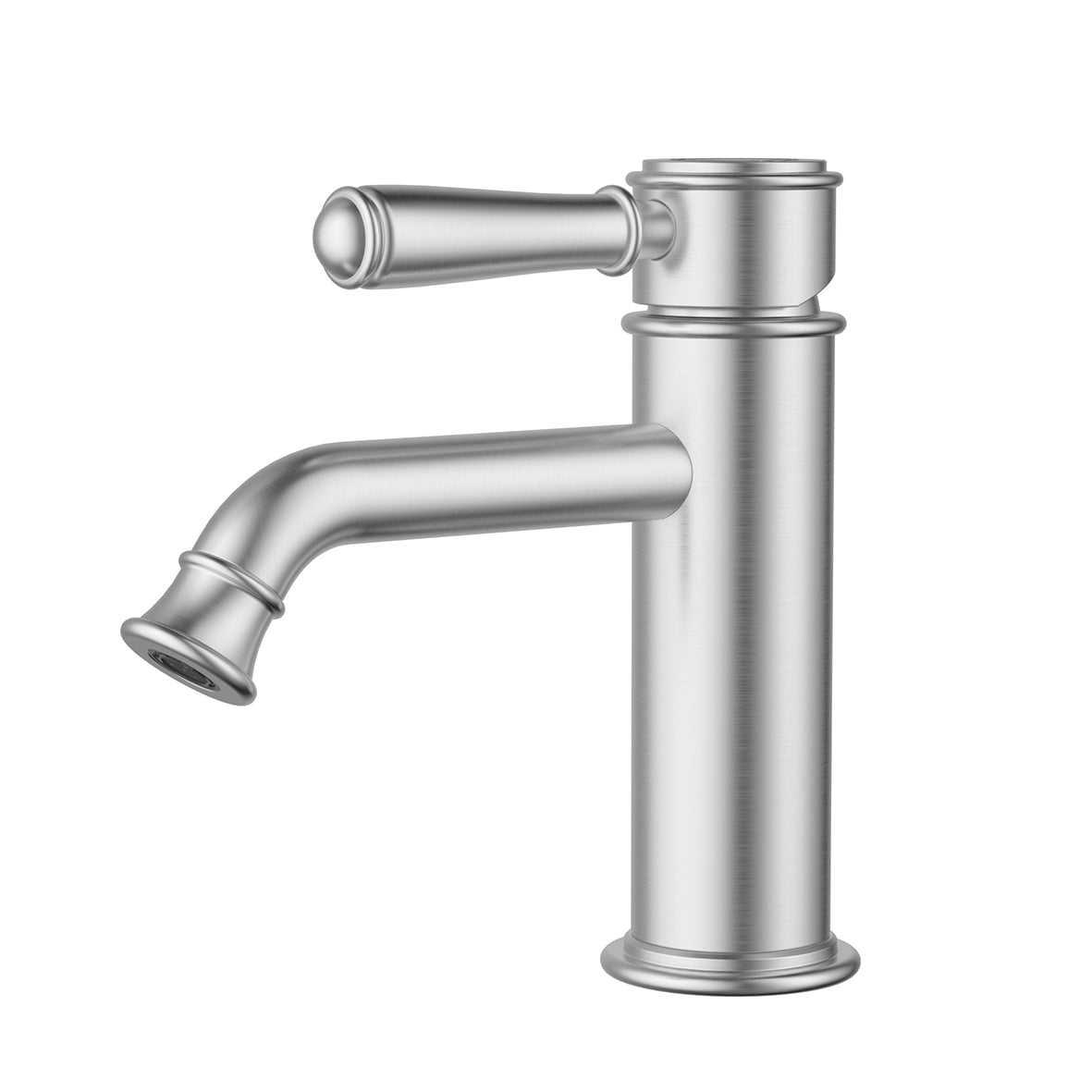 Clasico Basin Mixer