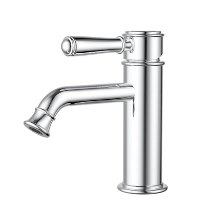 Clasico Basin Mixer