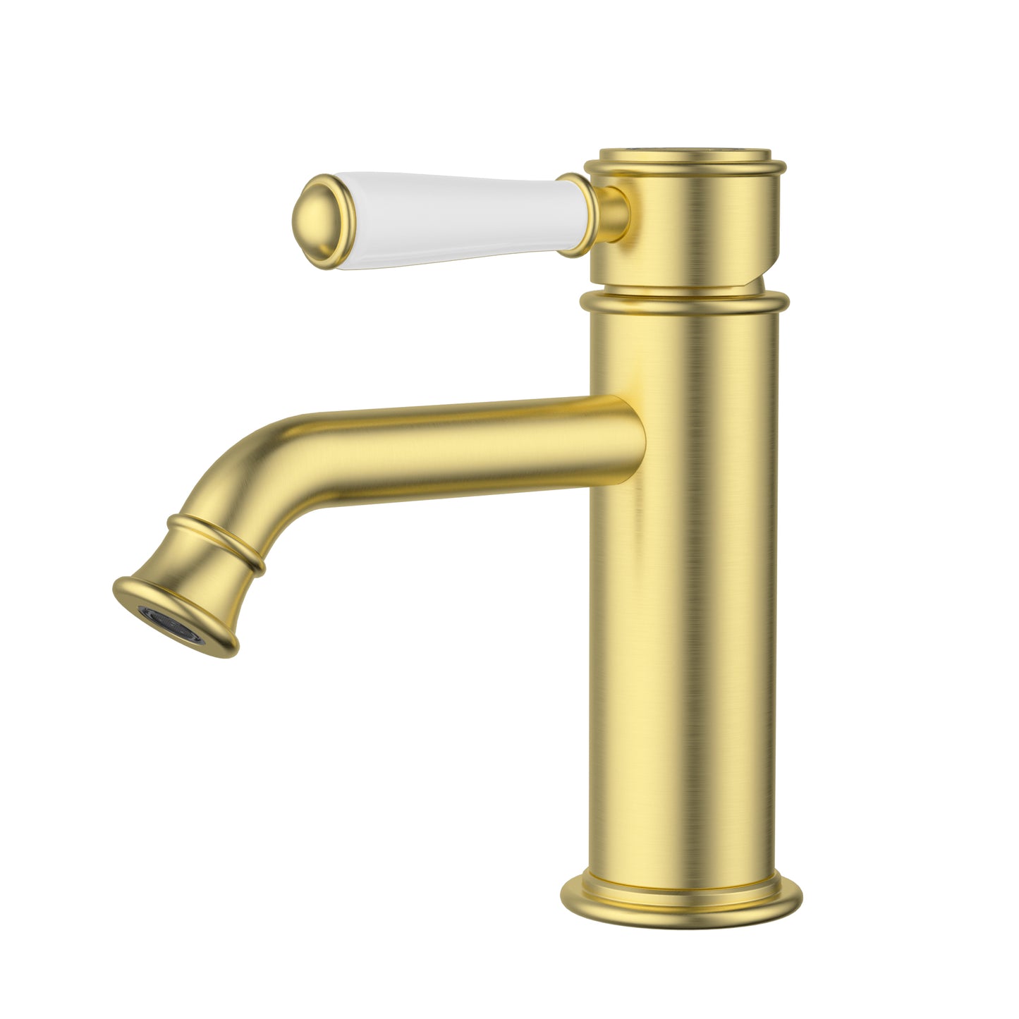 Clasico Basin Mixer