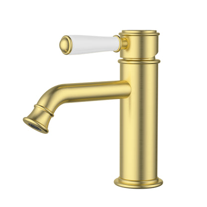 Clasico Basin Mixer
