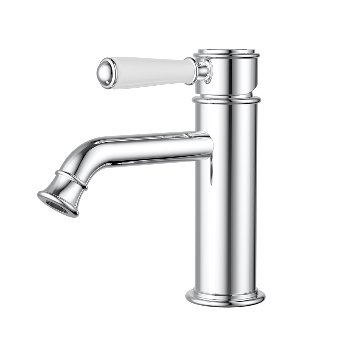 Clasico Basin Mixer