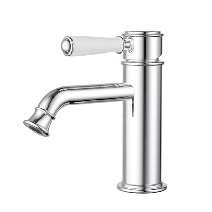 Clasico Basin Mixer