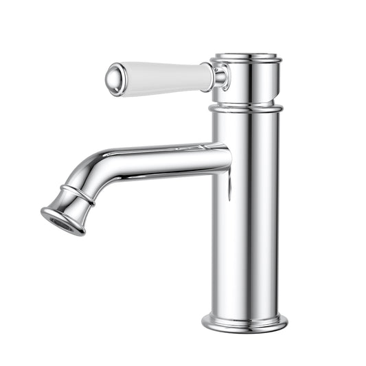 Clasico Basin Mixer