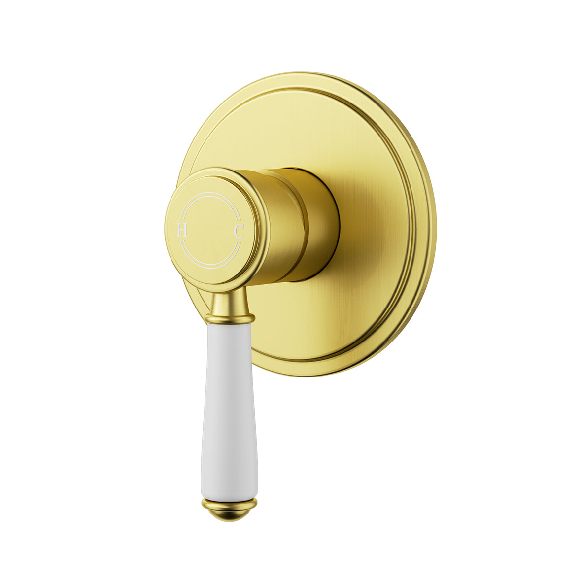 Clasico Wall Mixer