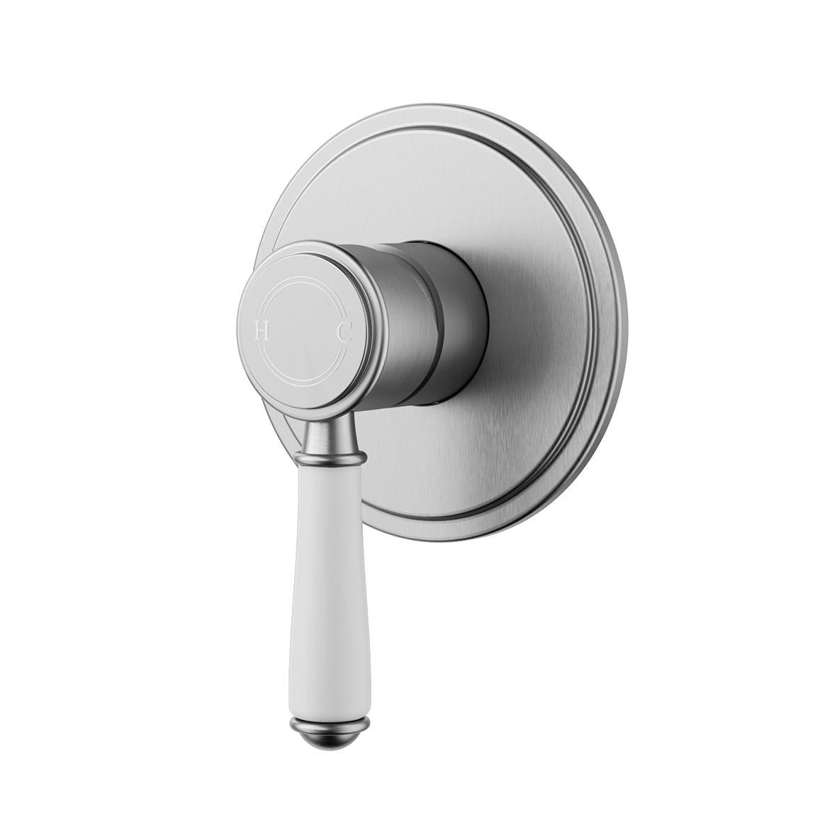 Clasico Wall Mixer