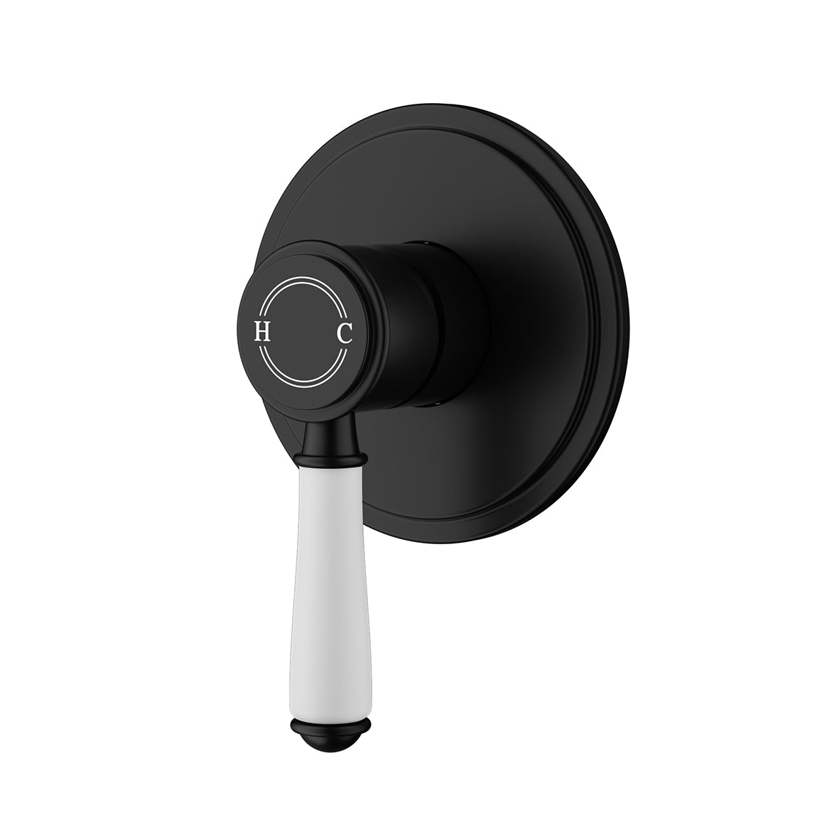 Clasico Wall Mixer