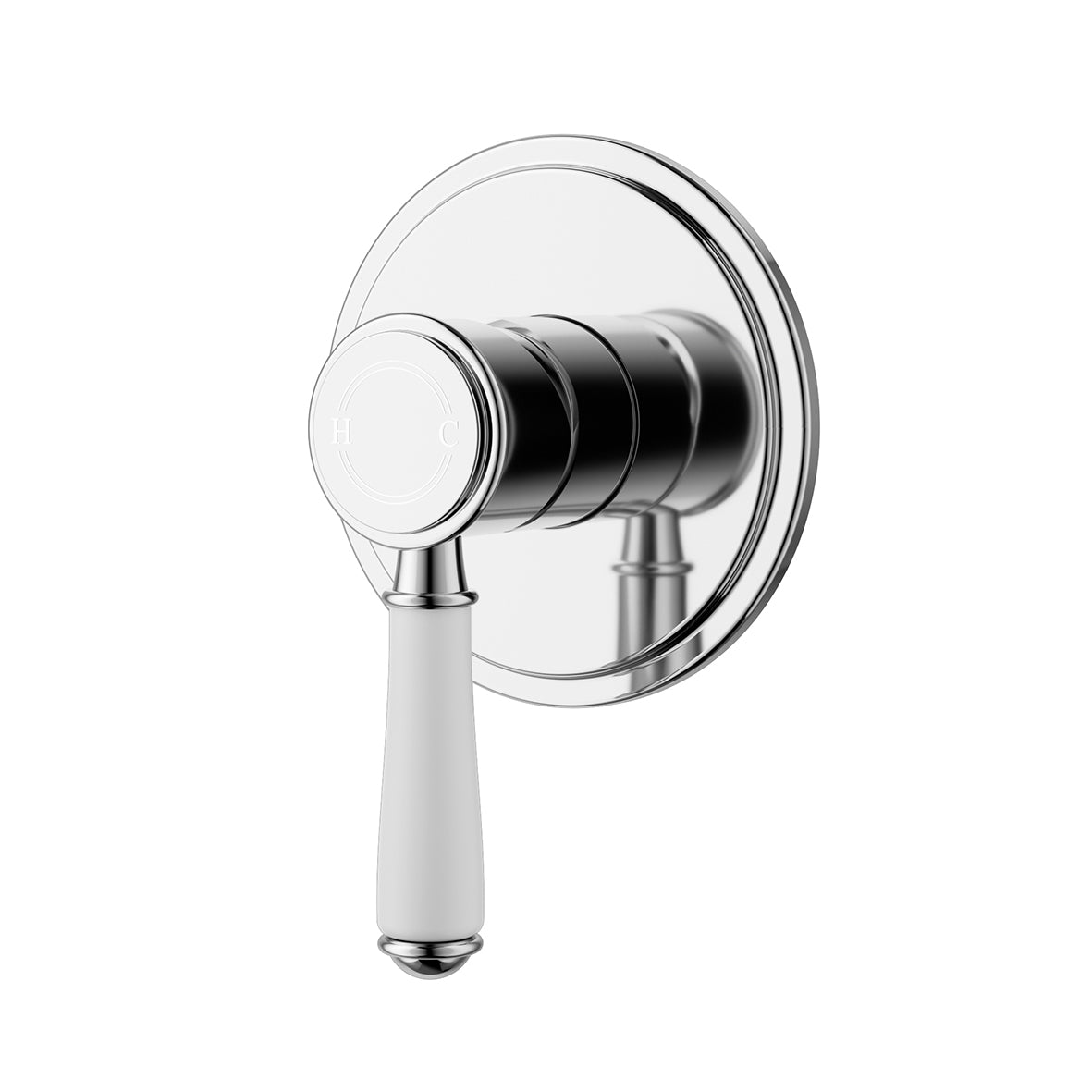 Clasico Wall Mixer