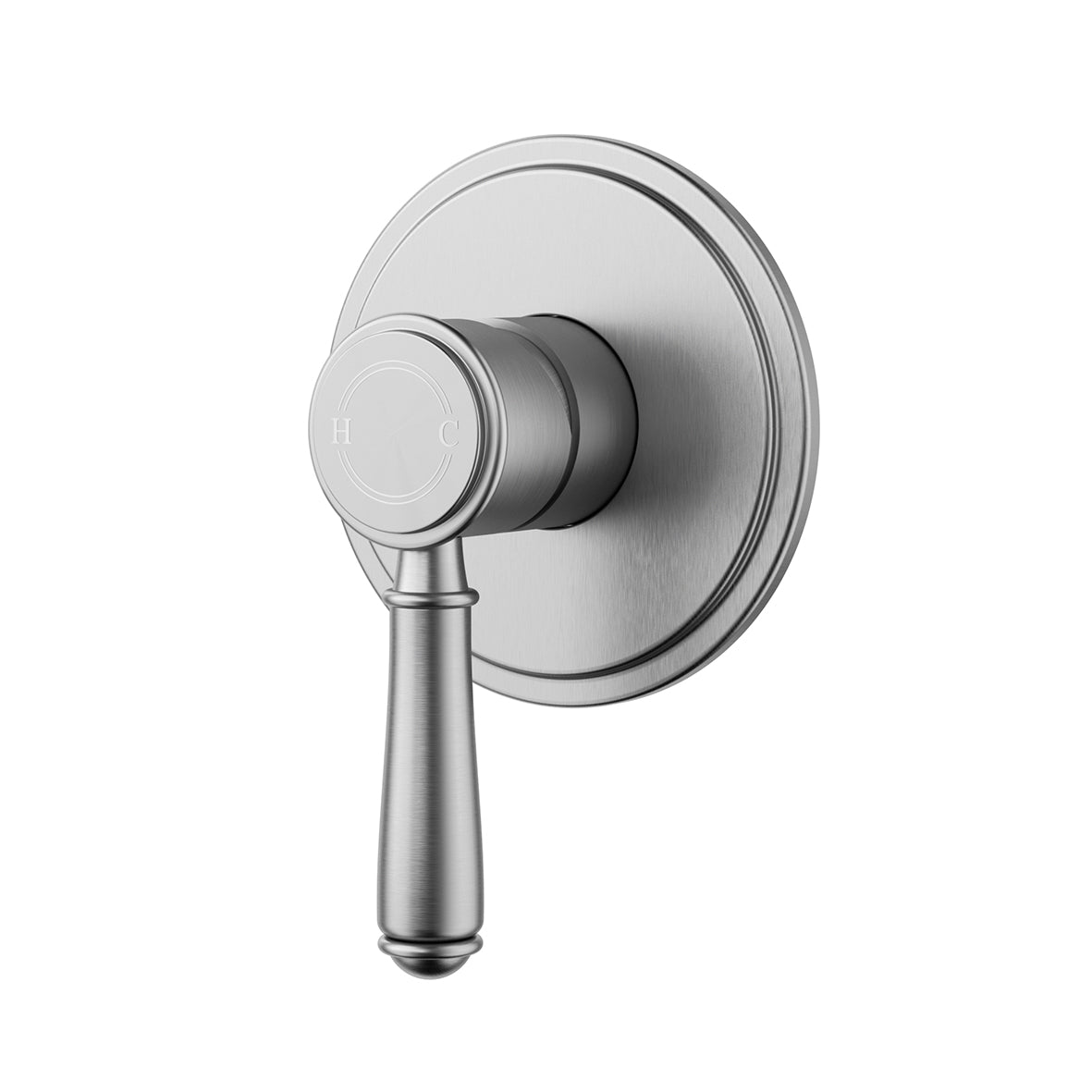 Clasico Wall Mixer